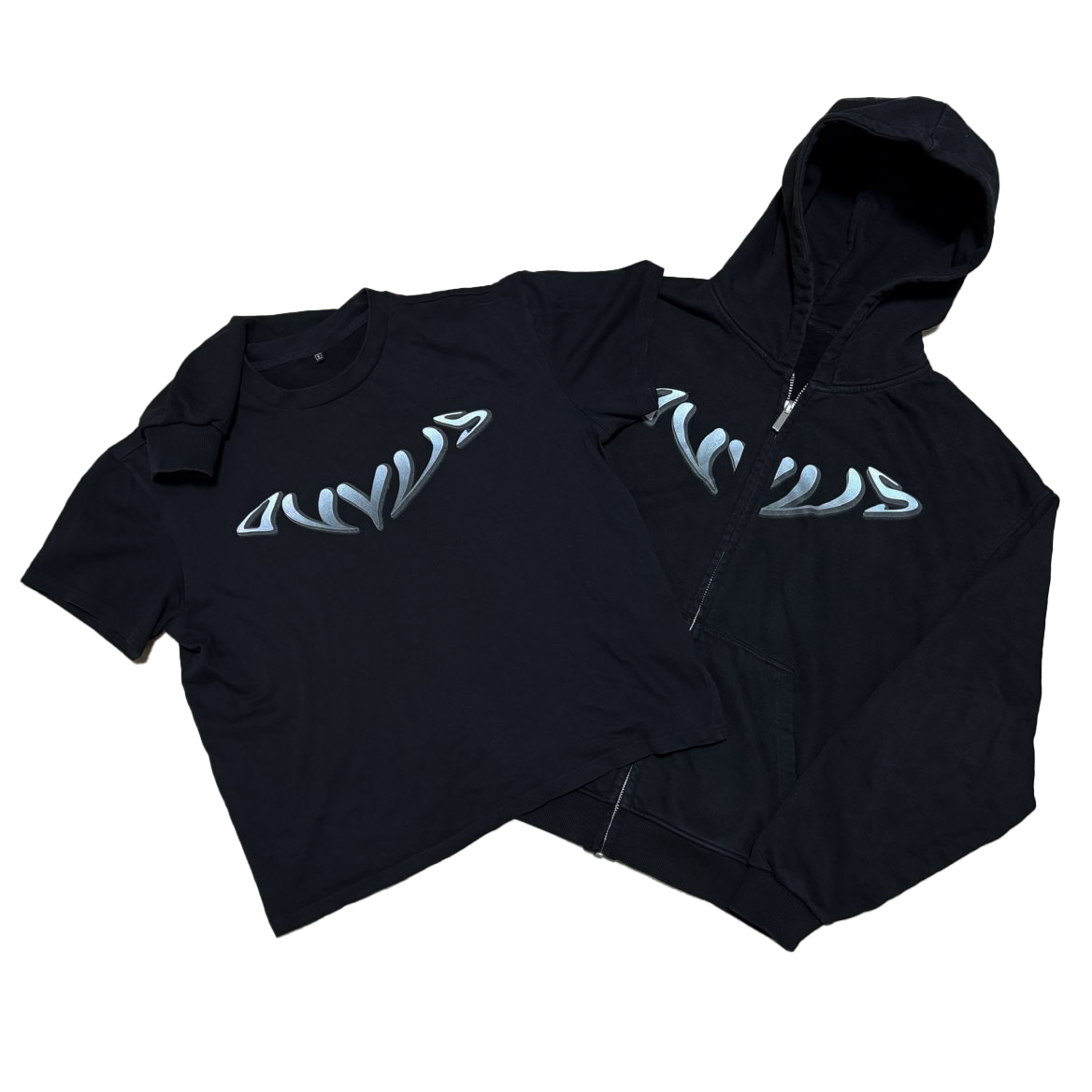 Silver Logo Bundle