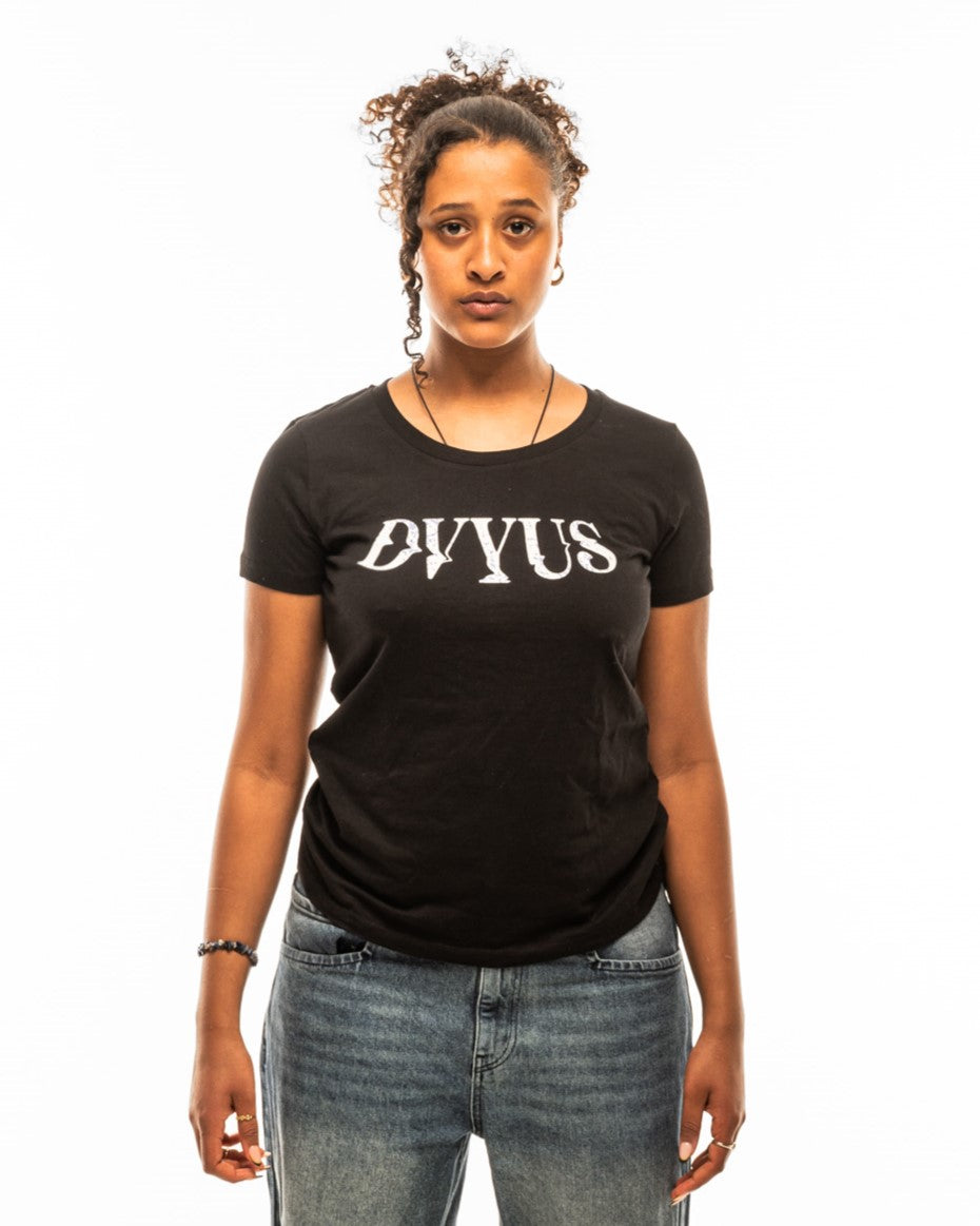 Washed Out Shirt Women