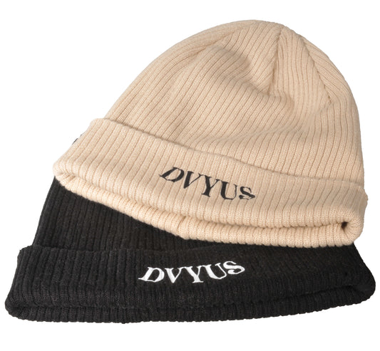 DVYUS Logo Beanie