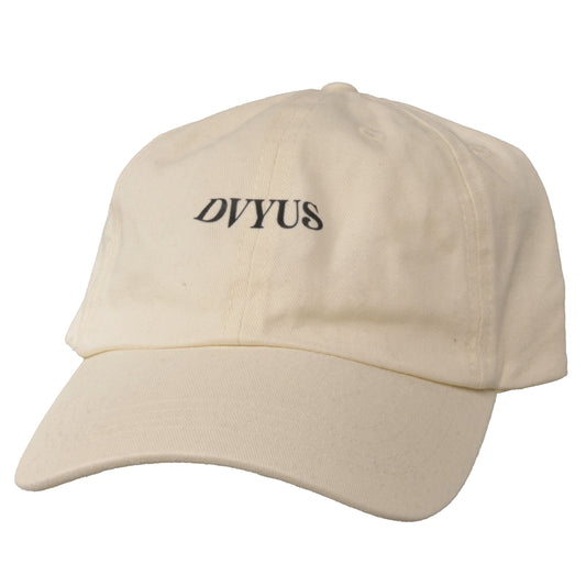 DVYUS Logo Cap