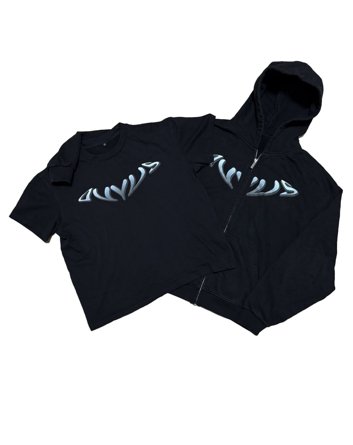 Silver Logo Bundle
