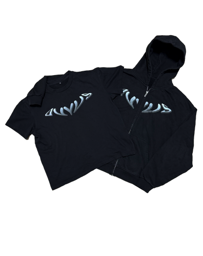 Silver Logo Bundle