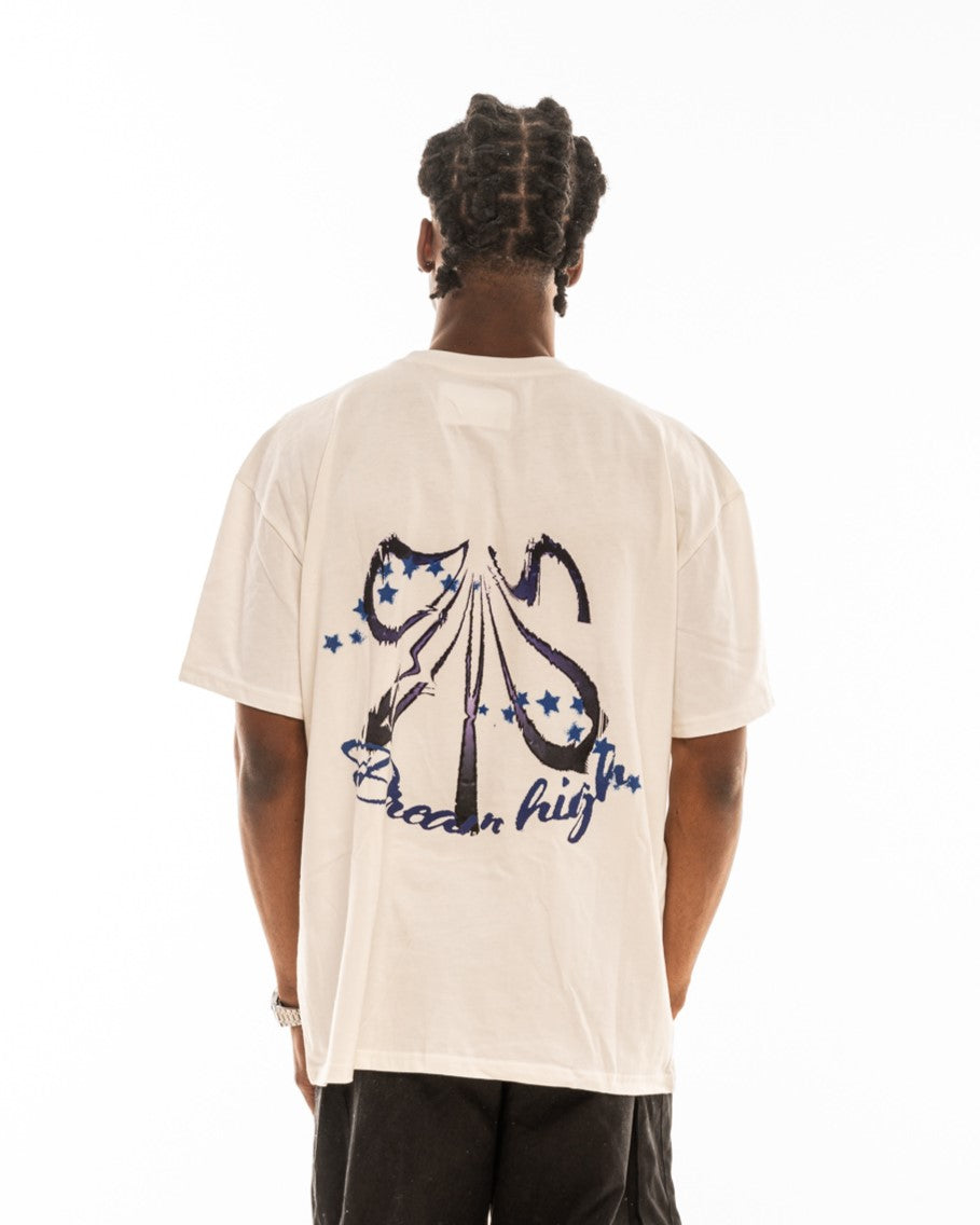 Dream High Oversized Shirt