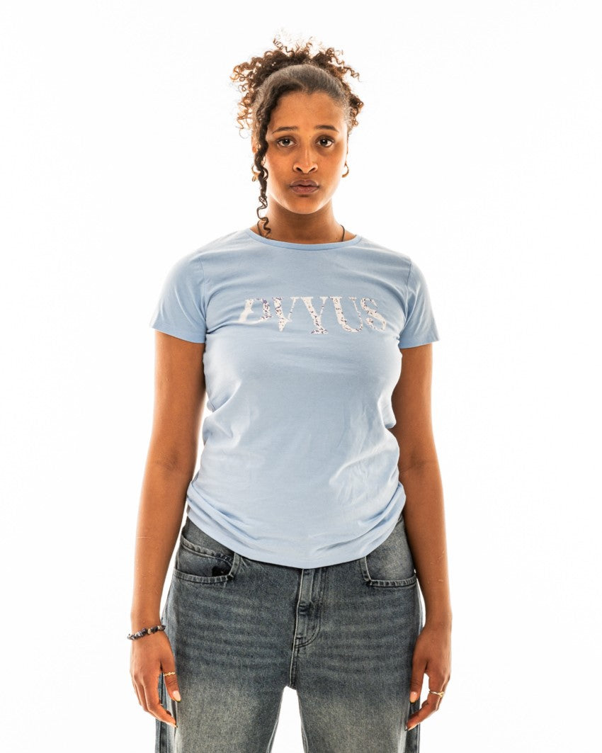 Washed Out Shirt Women