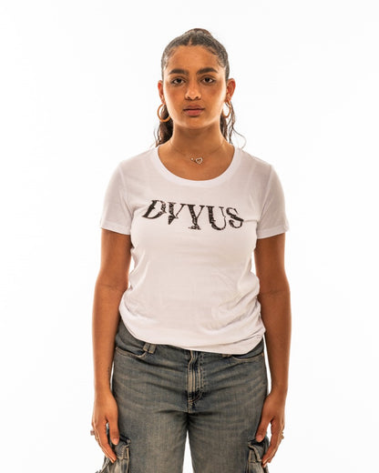 Washed Out Shirt Women